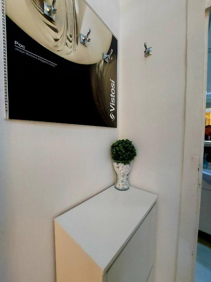 Gecko Centrum Studio Apartman Budapest Extérieur photo