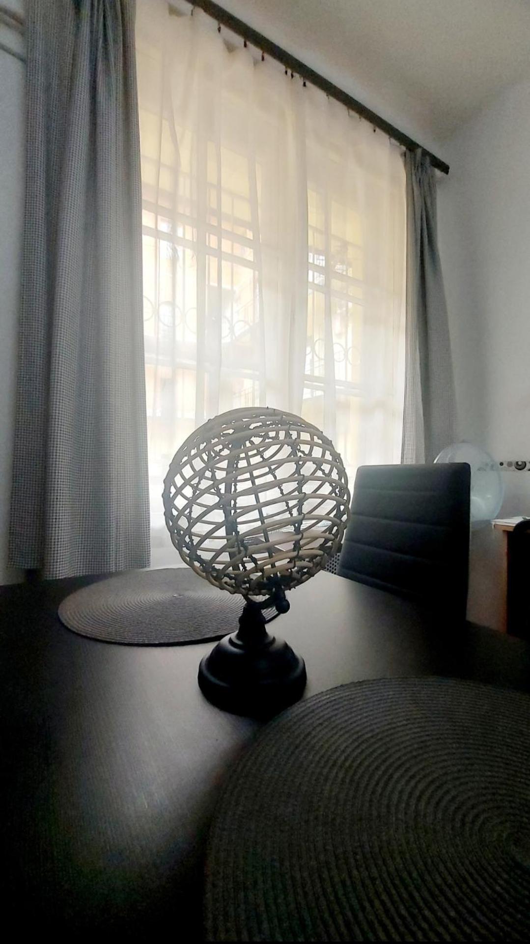 Gecko Centrum Studio Apartman Budapest Extérieur photo